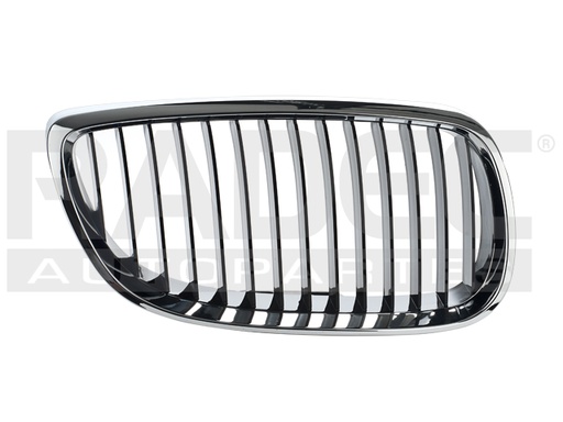 [204-0301-04] PARRILLA BW SERIE 3 07-13 2 PUERTAS M3 DER