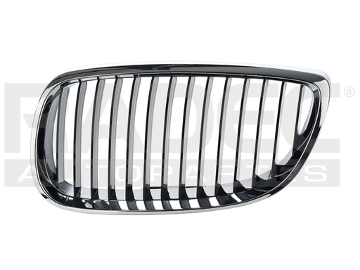 [204-0301-05] PARRILLA BW SERIE 3 07-13 2 PUERTAS IZQ