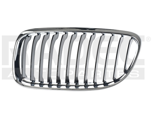 [204-0301-07] PARRILLA BW SERIE 3 09-11 4 PUERTAS IZQ