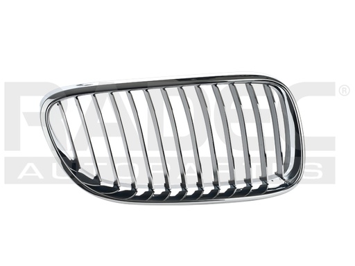 [204-0301-08] PARRILLA BW SERIE 3 11-13 2 PUERTAS DER