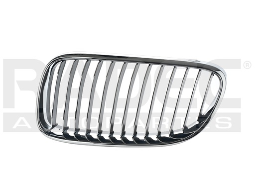[204-0301-09] PARRILLA BW SERIE 3 11-13 2 PUERTAS IZQ