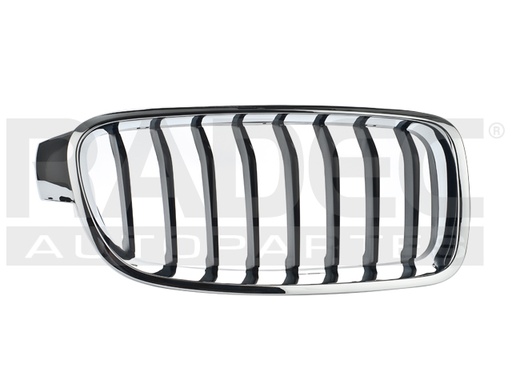 [204-0301-12] PARRILLA BW SERIE 3 12-14 4 PUERTAS SPORT DER