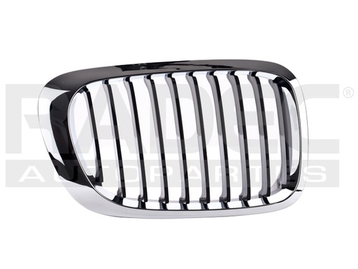 [204-0301-14] PARRILLA BW SERIE 3 99-06 2 PUERTAS DER