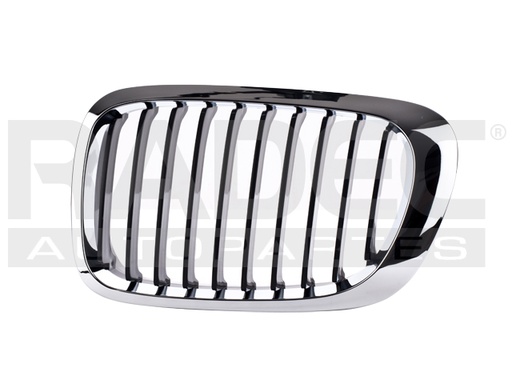 [204-0301-15] PARRILLA BW SERIE 3 99-06 2 PUERTAS IZQ