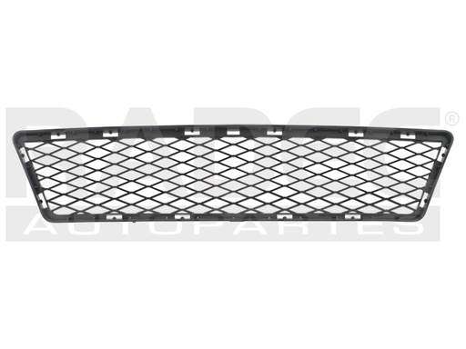 [204-0301-16] PARRILLA BW SERIE 3 09-11 4 PUERTAS