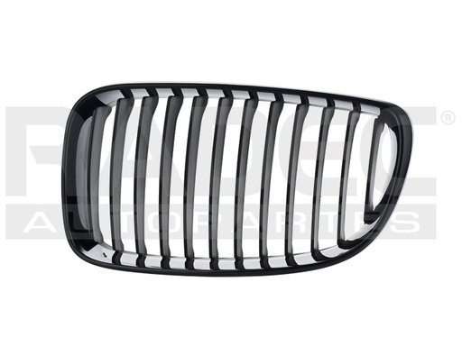 [204-0316-01] PARRILLA BW SERIE 1 08-12 2 PUERTAS IZQ