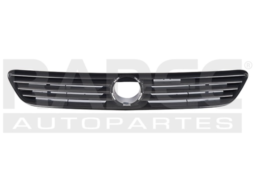 [204-0601-02] PARRILLA CV ASTRA 00-03 NEGRA ARG