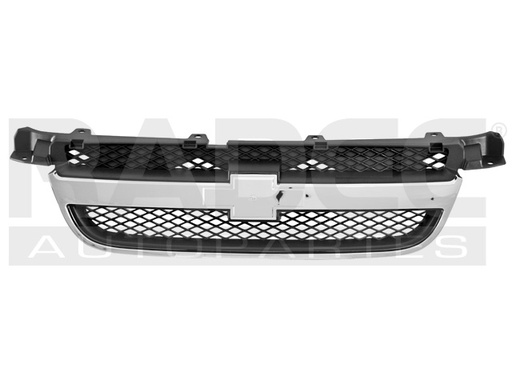 [204-0604-00] PARRILLA CV AVEO 08-11