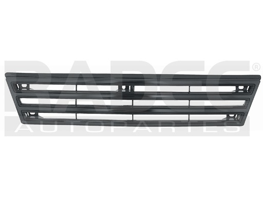 [204-0611-00] PARRILLA CV CAVALIER 90 NEGRA