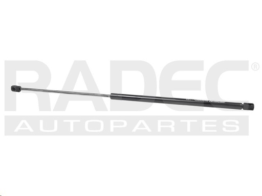 [004-3102-02] AMORTIGUADOR COFRE VW BEETLE 03-10 TK DE