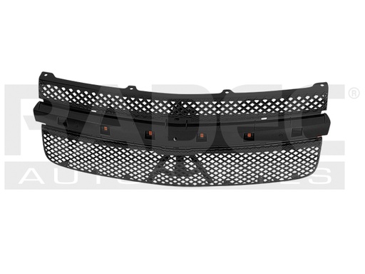 [204-0622-00] PARRILLA CV EQUINOX 05-09 S/MOLDURA