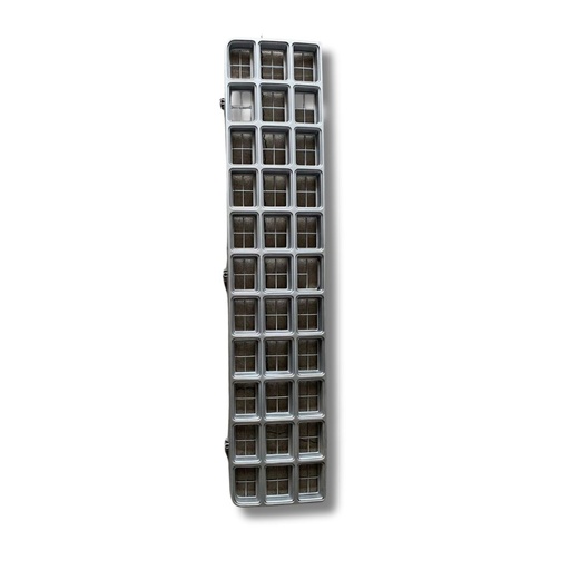 [204-0623-50] PARRILLA VAN EXPRESS 80-92 GRIS TW ***Ha