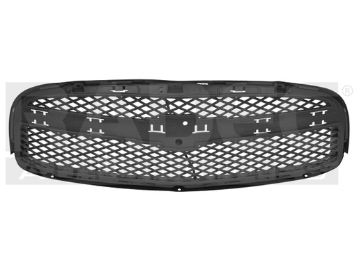 [204-0625-01] PARRILLA CV HHR 06-11 INSERTO