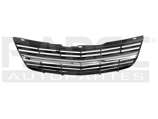[204-0626-00] PARRILLA CV IMPALA 00-04 CROMADA