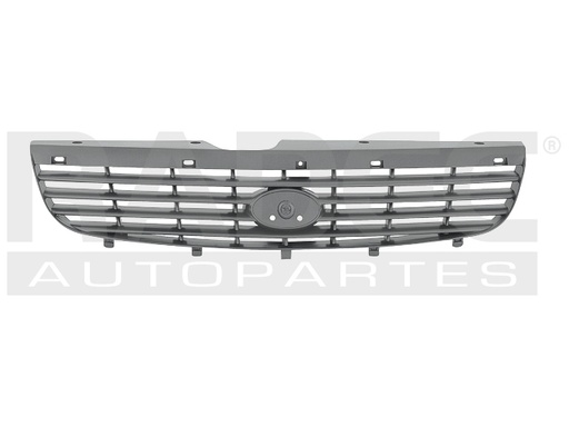[204-0630-00] PARRILLA CV MALIBU 97-99 P/PINTAR