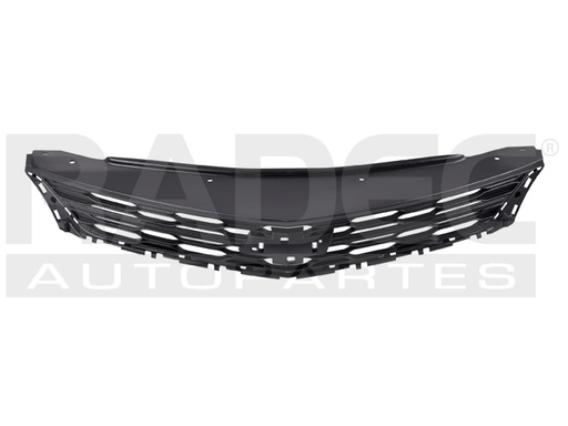 [204-0630-16] PARRILLA CV MALIBU 16-17 LT ARG