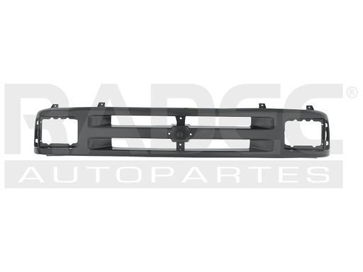 [204-0635-08] PARRILLA CV S-10 95-97 NEGRA