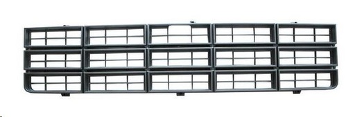 [204-0641-00] PARRILLA CV CHEYENNE/SUBURBAN 73-80 PLATA