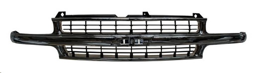 [204-0642-00] PARRILLA CV SUBURBAN/SONORA 00-06 CROMADA