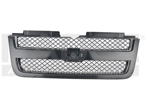 [204-0647-03] PARRILLA CV TRAIL BLAZER 06-09 (INSERTO)