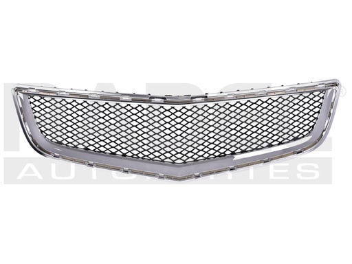 [204-0663-04] PARRILLA INFERIOR CV TRAV 09-12 ORIGINAL