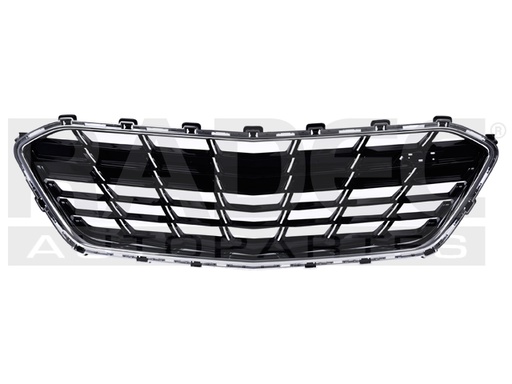 [204-0665-14] PARRILLA CV CRUZE INFERIOR 16-18 PREMIER