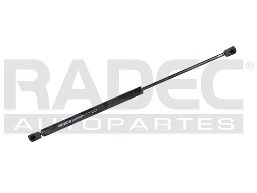 [004-3111-02] AMORTIGUADOR 5TA PUERTA VW GOLF 88-92 TK