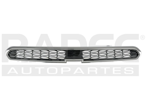 [204-0666-04] PARRILLA CV SPARK 13-17 ORIGINAL