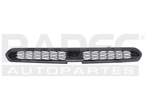 [204-0666-06] PARRILLA FASCIA DEL CV SO ORIGINAL