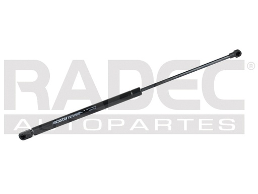[004-3112-00] AMORTIGUADOR COFRE VW JETTA 93-98 TK DER