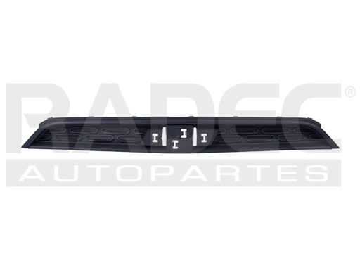 [204-0666-11] PARRILLA CV SPARK 16-18 LS/LT