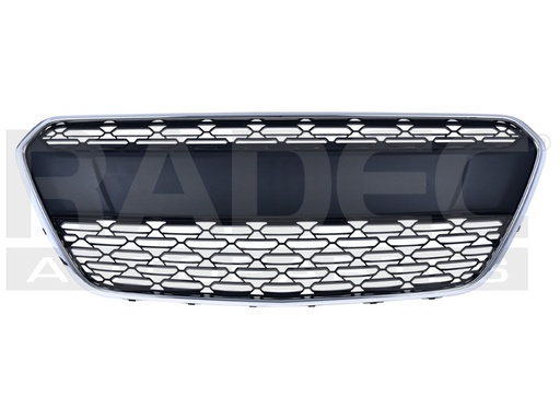 [204-0666-13] PARRILLA CV SPARK NG INFERIOR 16-18 ORIGINAL