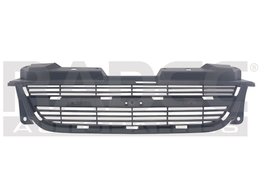 [204-0667-00] PARRILLA CV COBALT 05-09