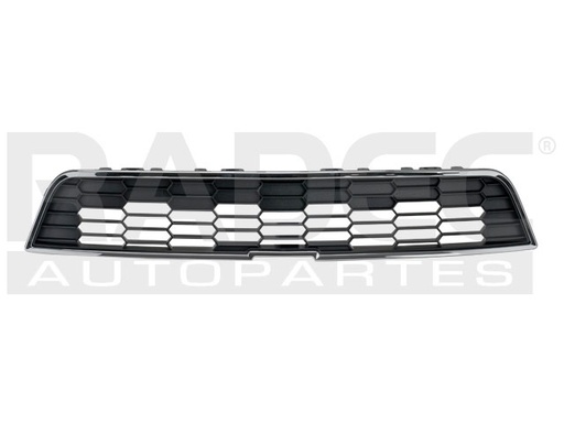 [204-0670-00] PARRILLA CV SONIC SUPERIOR 12-16 FILO CROMADO