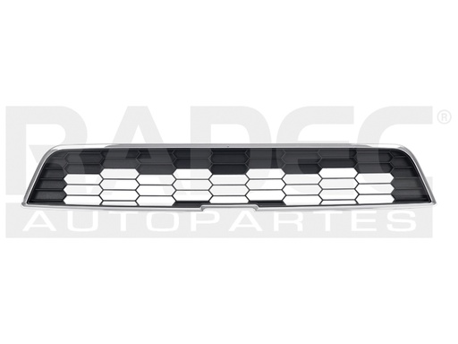 [204-0670-04] PARRILLA CV SONIC SUPERIOR 12-16 C/FILO CROMADO ORIGINAL