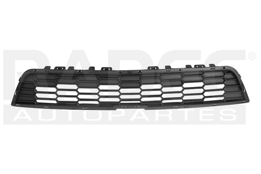 [204-0670-10] PARRILLA CV SONIC 12-16 NEGRA MATE ORIGINAL