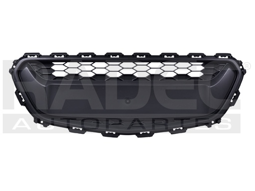 [204-0683-00] PARRILLA CV BEAT 18-21 S/MOLDURAS L4 4 CILINDROS 1.5L 5 P