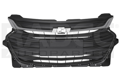 [204-0685-00] PARRILLA CV ONIX 20-23 LS/LT/PREMIER L3 3 CILINDROS 1.0/1.2 4 PUERTAS ORIGINAL