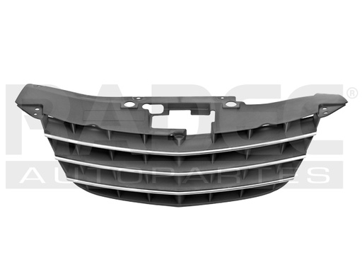 [204-0704-00] PARRILLA CR CIRRUS 07-10 CROMADA