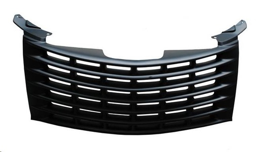 [204-0712-00] PARRILLA CR PT CRUISER 01-05 P/PINTAR