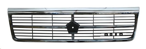 [204-0715-00] PARRILLA CR SPIRIT 90-92 CROMADA