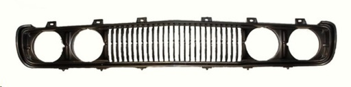 [204-0801-01] PARRILLA DS 620 73-80 S/MOLDURA (U.T.P.)