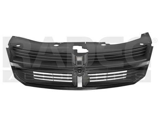 [204-0903-01] PARRILLA DG AVENGER 08-11 FILO NEGRO