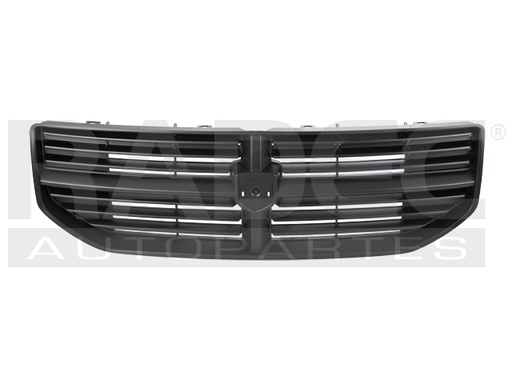 [204-0904-01] PARRILLA DG CALIBER 07-12 P/PINTAR