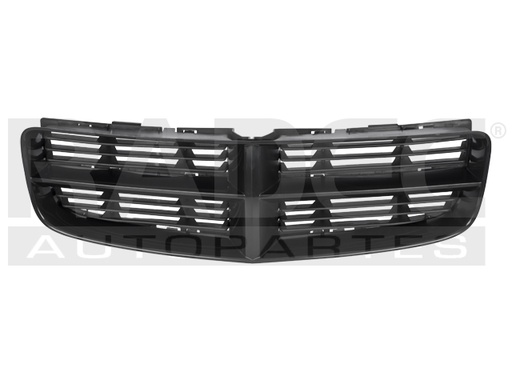 [204-0906-01] PARRILLA DG CHARGER 06-10 P/PINTAR