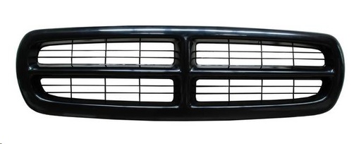 [204-0907-03] PARRILLA DG DAKOTA 97-04/DURANGO 97-03 P/PINTAR