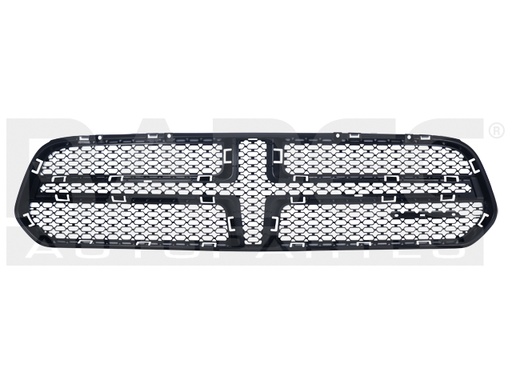 [204-0908-04] PARRILLA DG DURANGO 14-20 (INSERTO) SXT/LIMITED/CITADEL