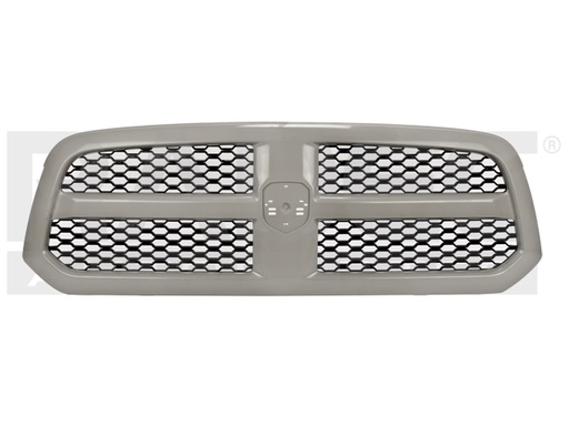 [204-0913-06] PARRILLA DG RAM 14-18 NEGRA