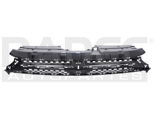 [204-0929-00] PARRILLA DG DART SUPERIOR 13-16