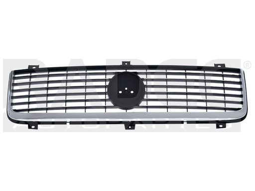 [204-1102-02] PARRILLA FT PALIO 08-11 F/CROMADO ARG